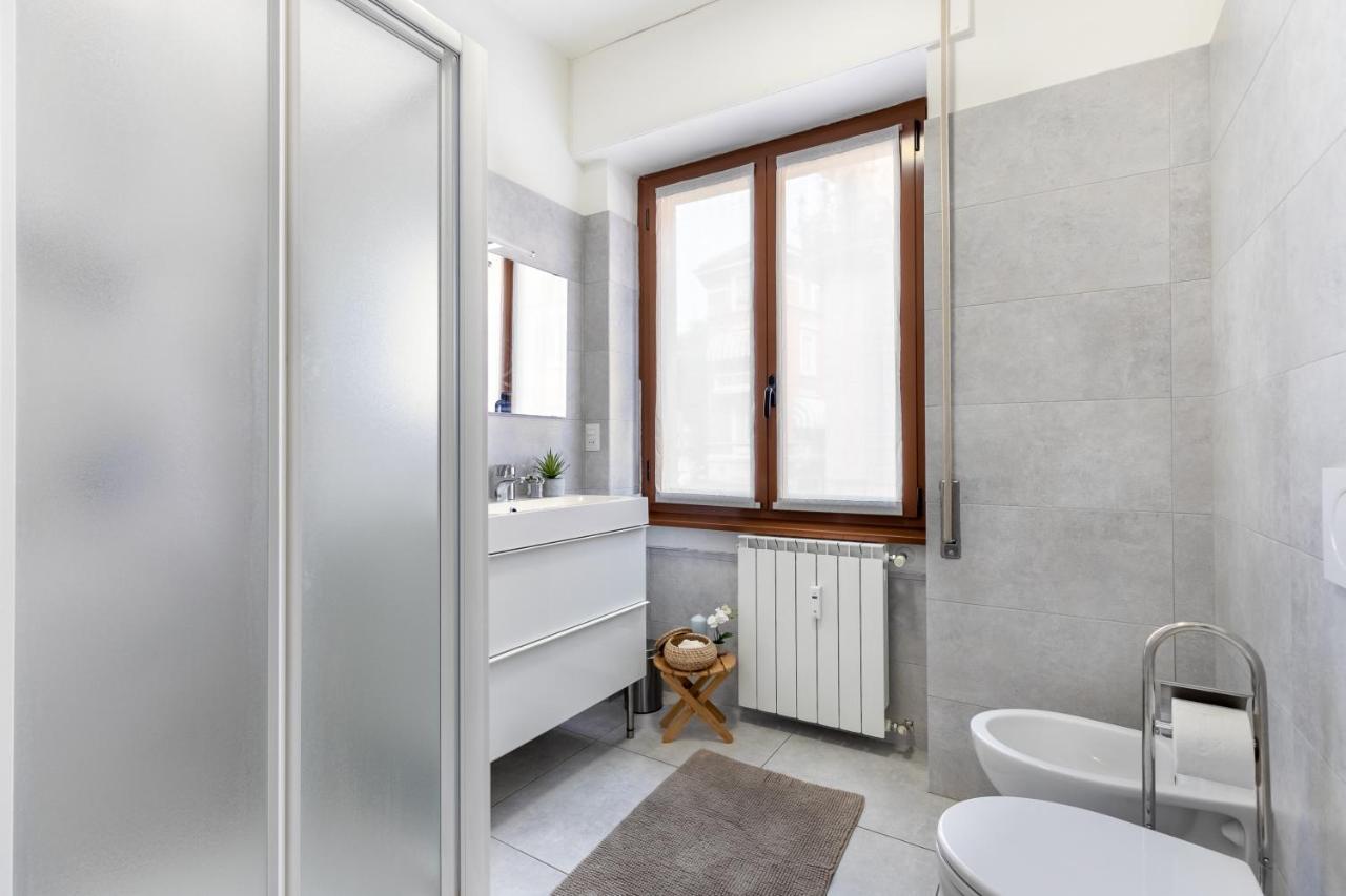 Sempione 1 - Affitti Brevi Italia Appartement Milaan