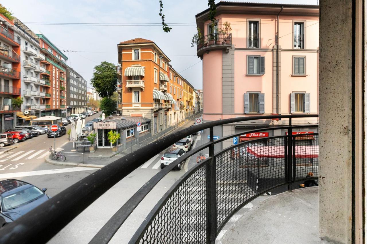 Sempione 1 - Affitti Brevi Italia Appartement