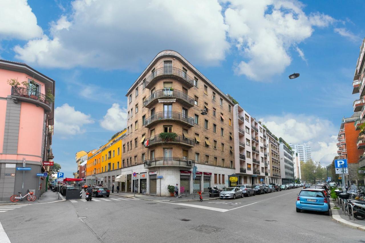 Sempione 1 - Affitti Brevi Italia * Milaan