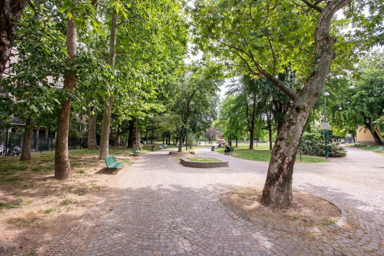 Easylife - Bellissimo E Luminoso A Colonne Di San Lorenzo Milano
