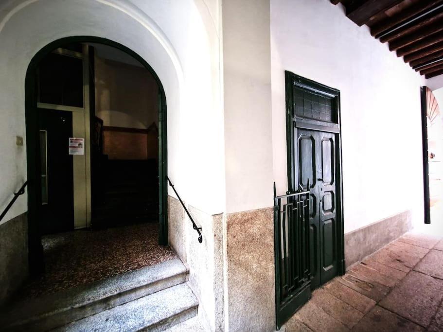 Appartement Magnifico Ristrutturato *