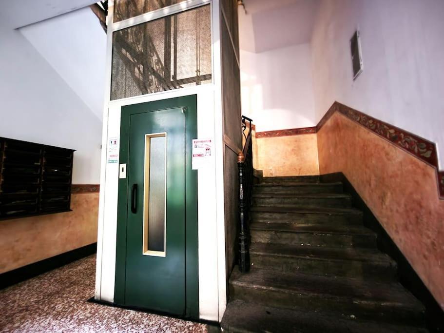 Appartement Magnifico Ristrutturato Milaan