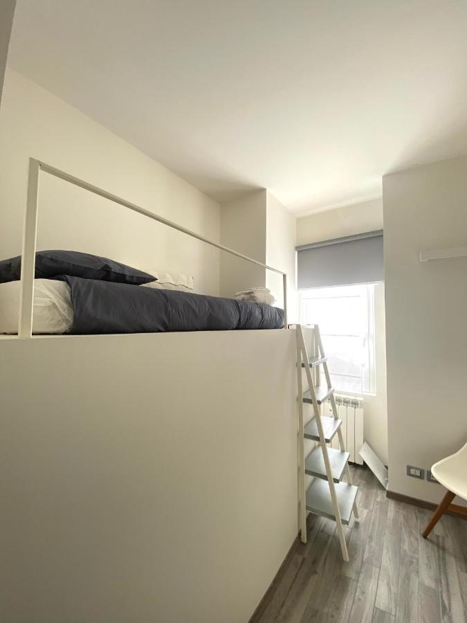Loft Incantevole A Milano