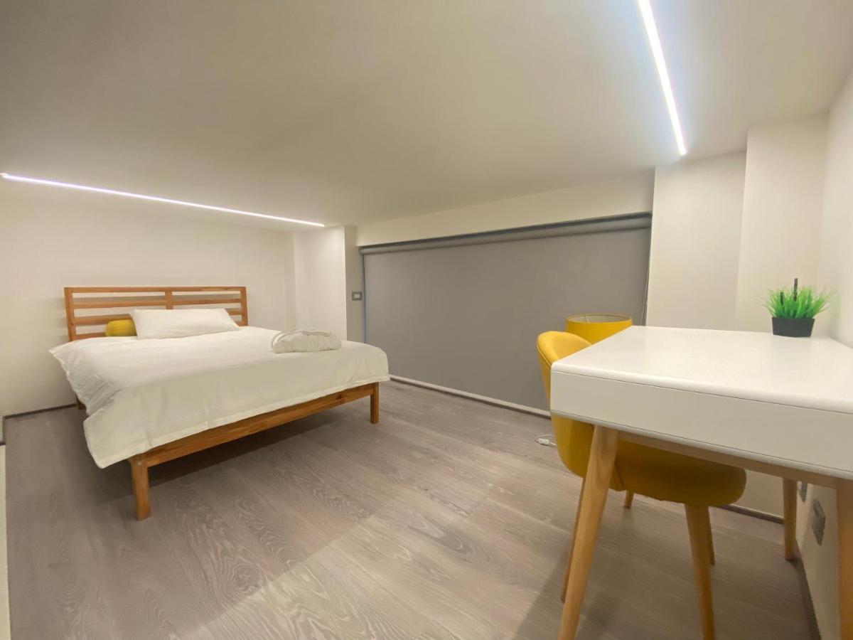 Loft Incantevole A * Milano