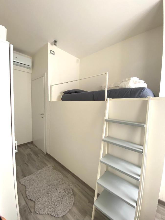 Loft Incantevole A *