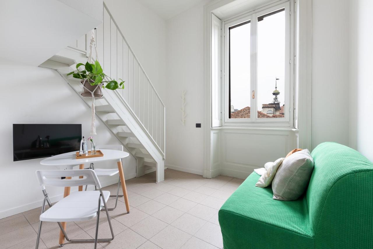 Apts Milano-corso Magenta Appartamento Milano