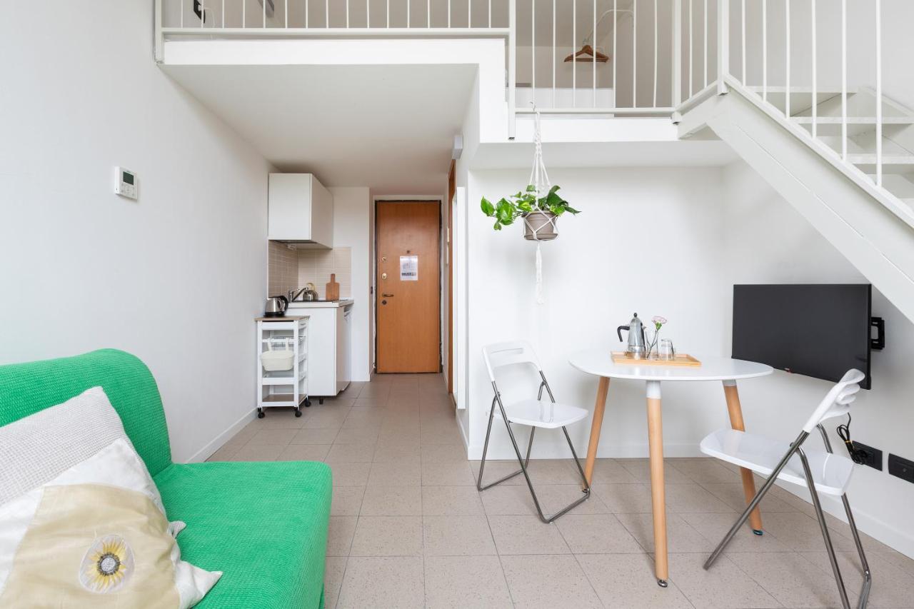 Apts Milano-corso Magenta * Milano