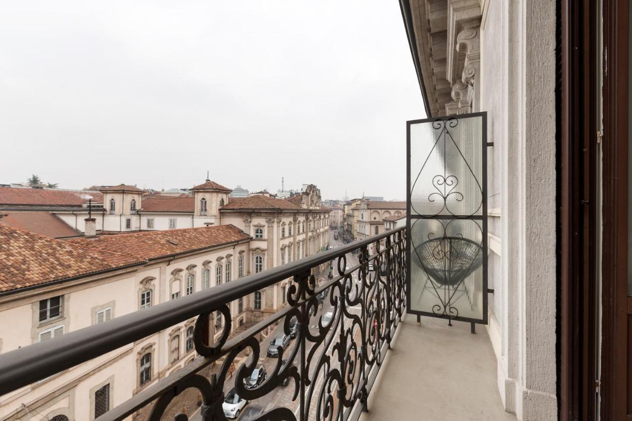 Appartamento Apts Milano-corso Magenta Milano
