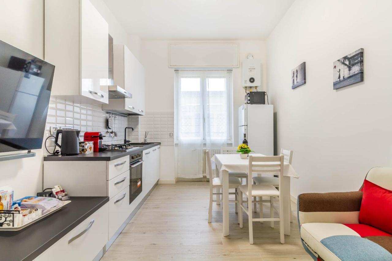 Casaballi Mm3 Trilocale * Milan