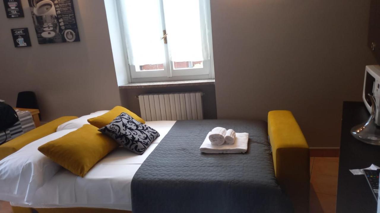Appartement Dolce *