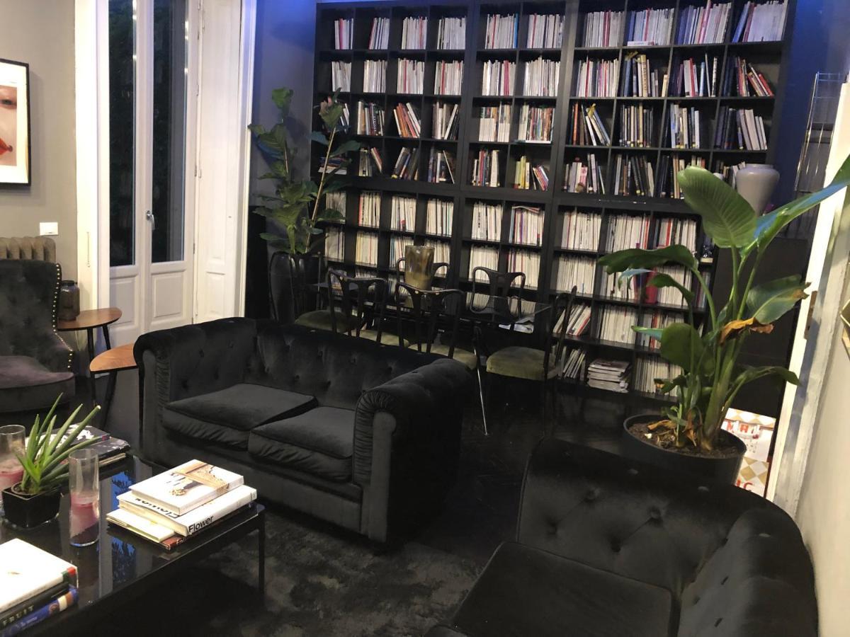 Bed & Breakfast Lippi 42 With Private Garden Milan