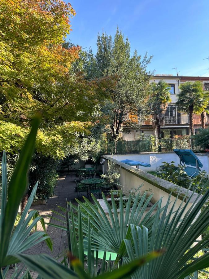 Aspromonte Hotel Milano