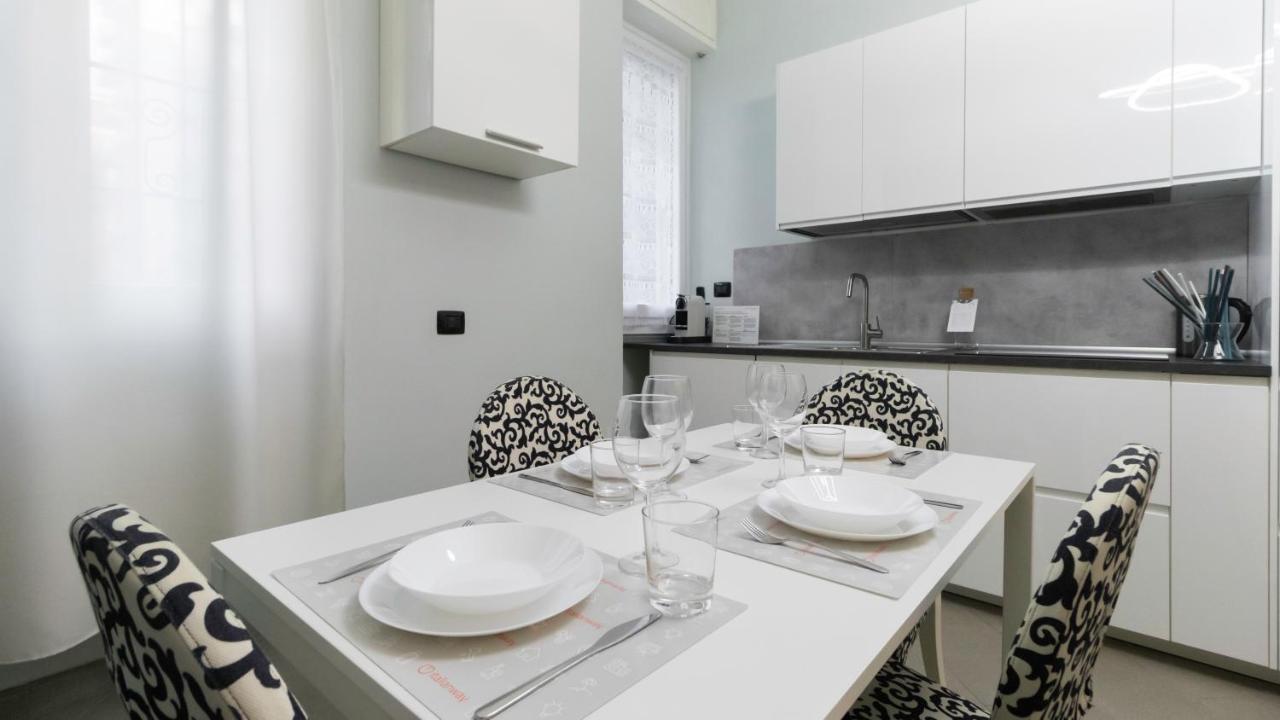 Italianway - Martinetti 21 * Milan
