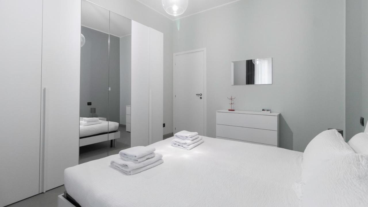 Apartment Italianway - Martinetti 21 Milan