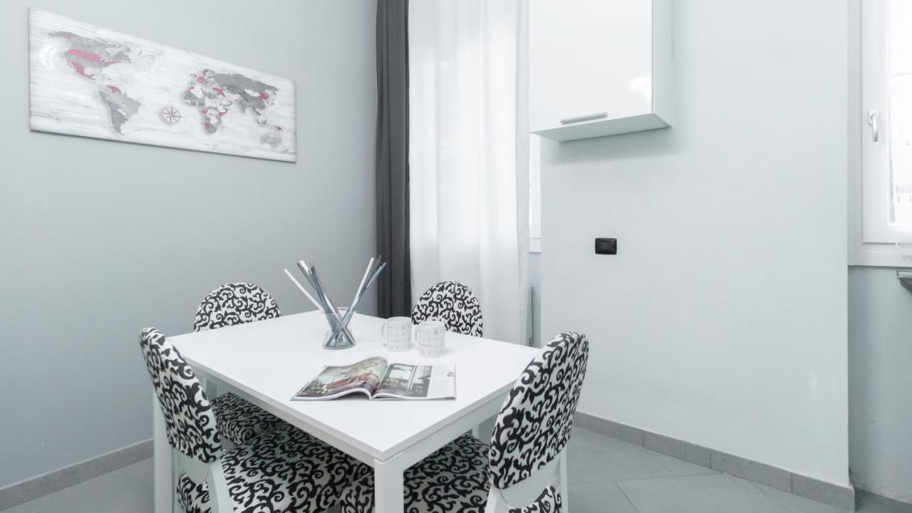 Italianway - Martinetti 21 Appartement *