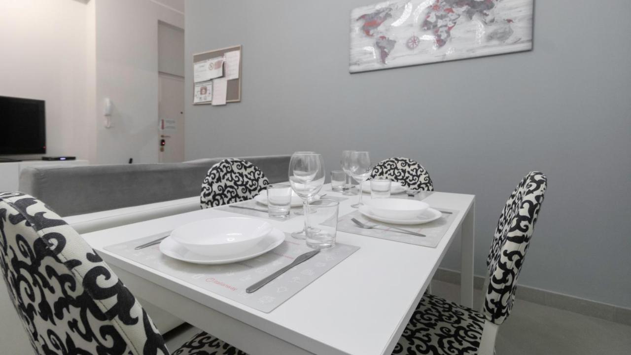 Italianway - Martinetti 21 Apartment Milan