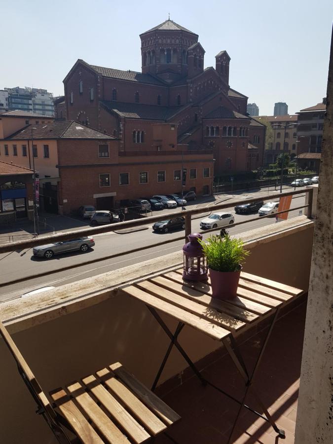 71 Gasthof Mailand