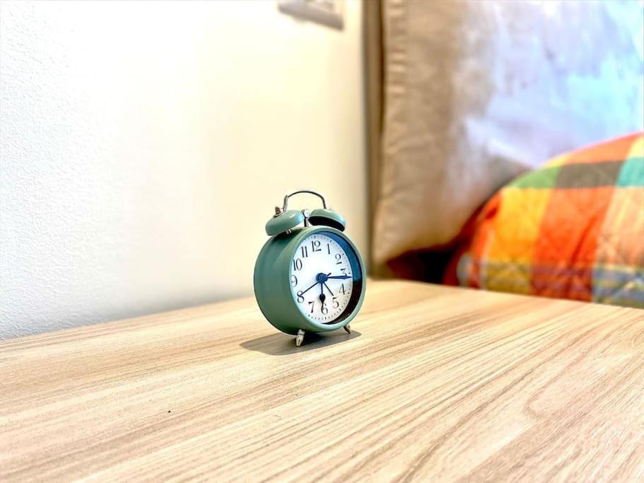 Appartement Junior Innovation District Milaan