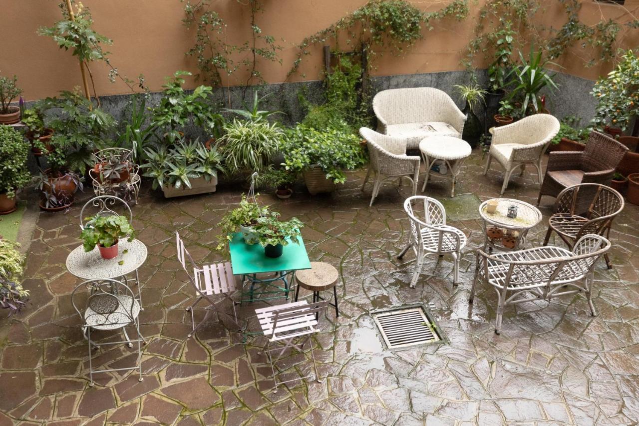 Bagno Privato - Stanza Doppia Affittacamere