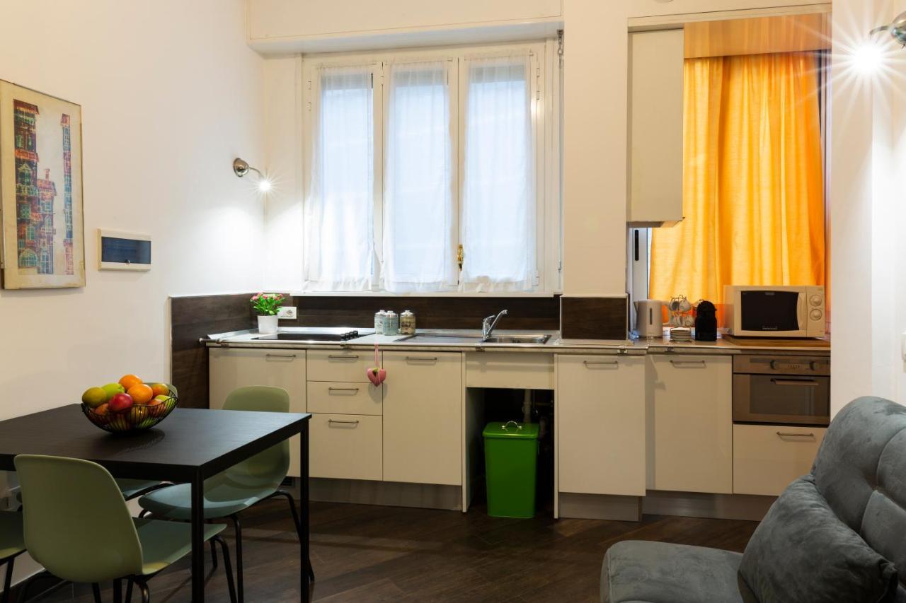 Living Isola * Milan
