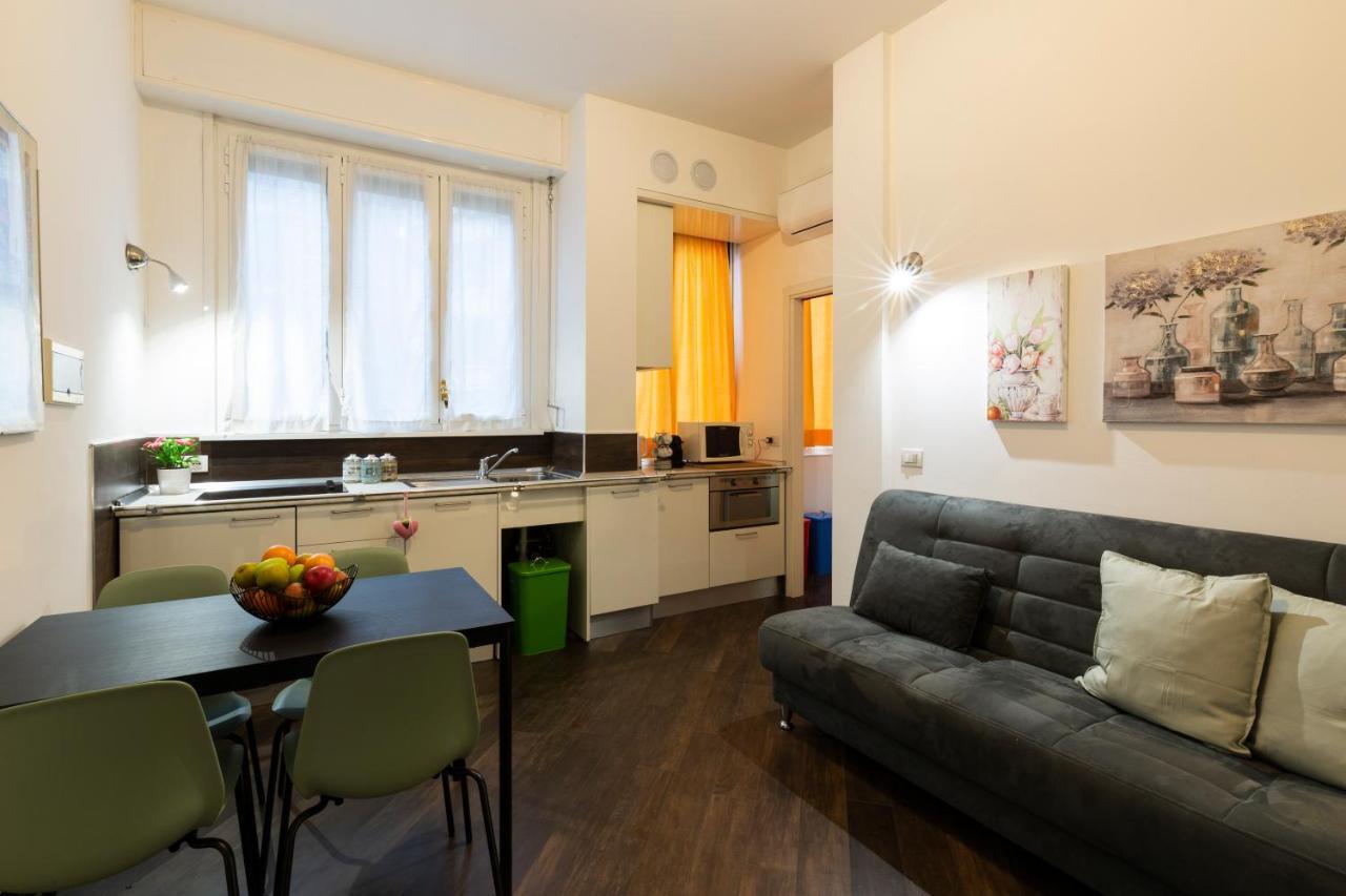 Living Isola Apartment *