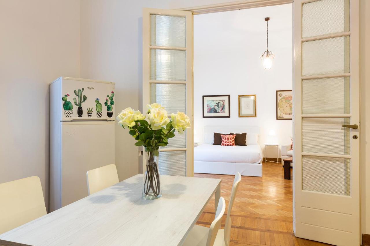 Living Isola Apartment *