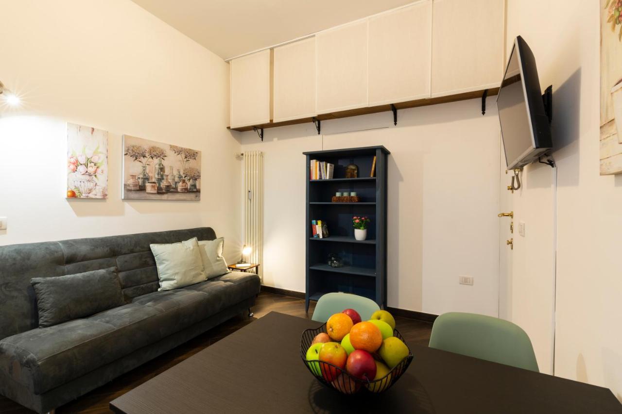 Living Isola Apartment *