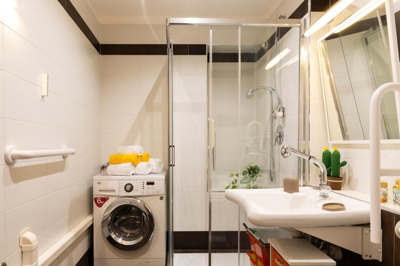 Living Isola Apartment