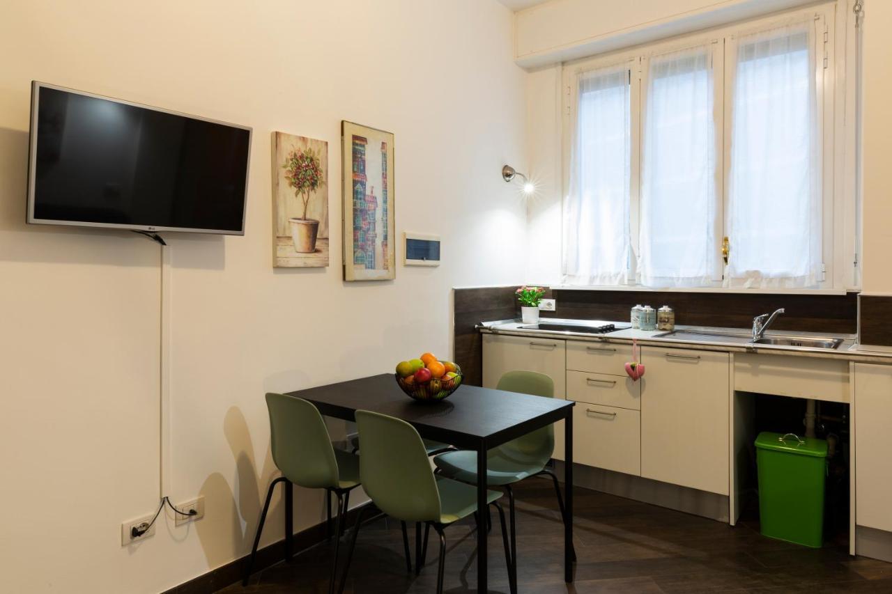 Living Isola Milan