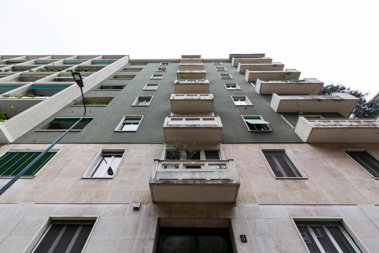 Living Isola Apartment