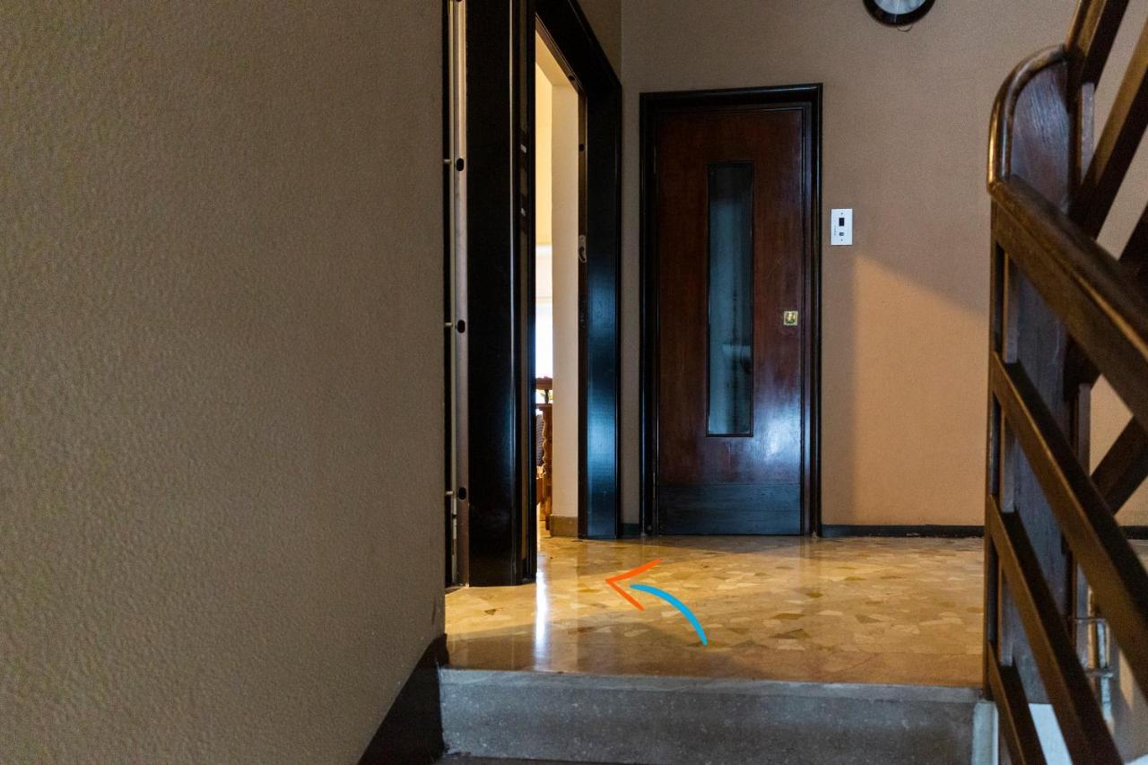 Apartment Living Isola Milan