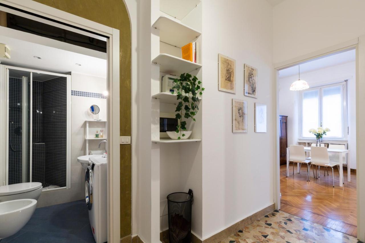 Living Isola Apartment