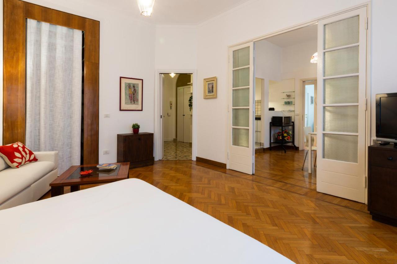 Living Isola * Milan