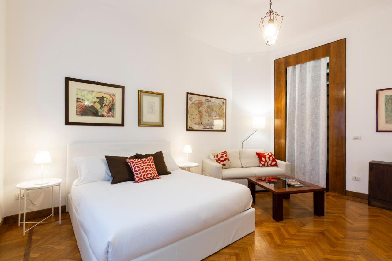 Living Isola Milan