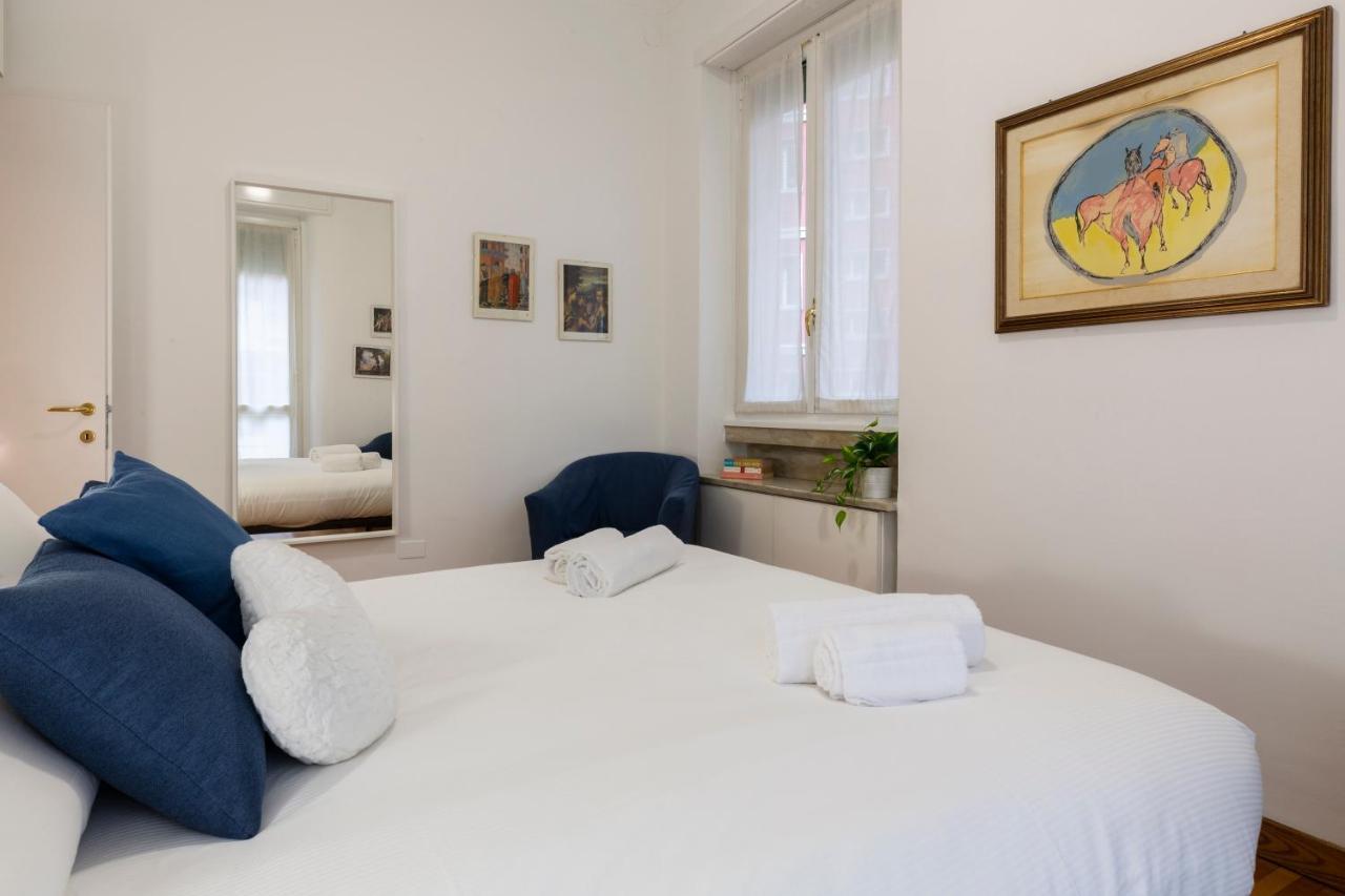 Living Isola Leilighet Milano