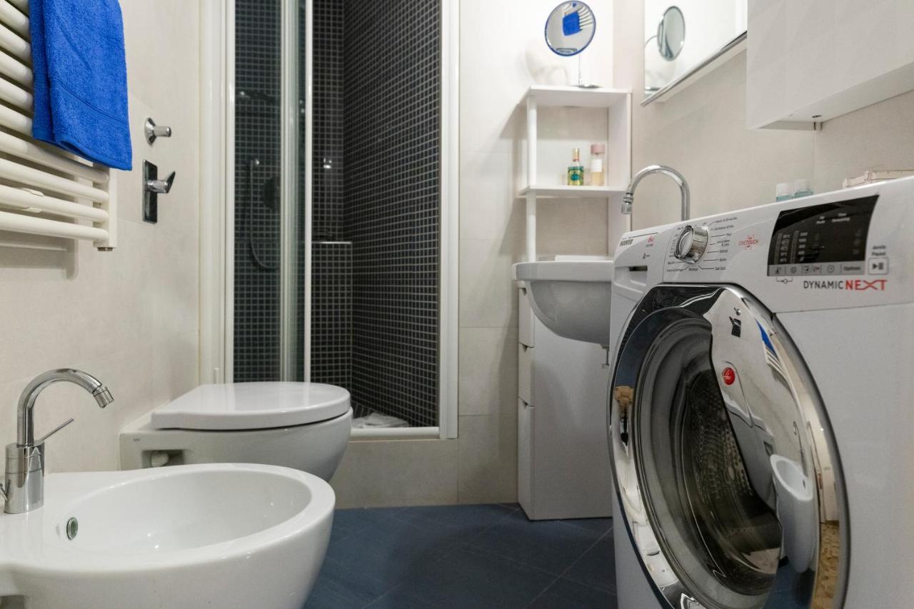 Apartment Living Isola *