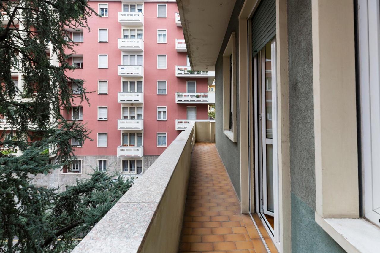 Living Isola * Milan