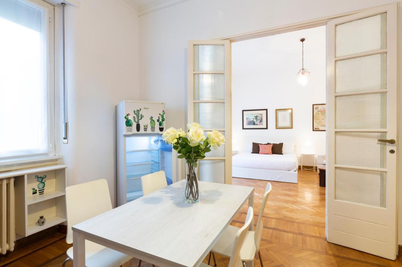 Living Isola Apartment *
