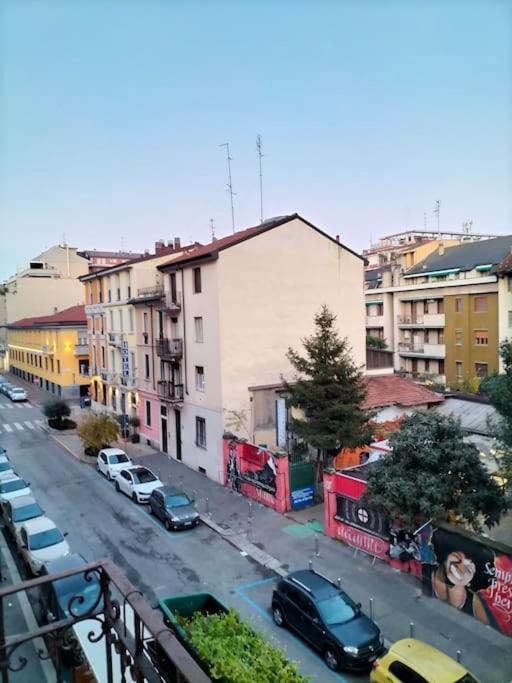 Casa Edolo 7 - Central Station Mailand