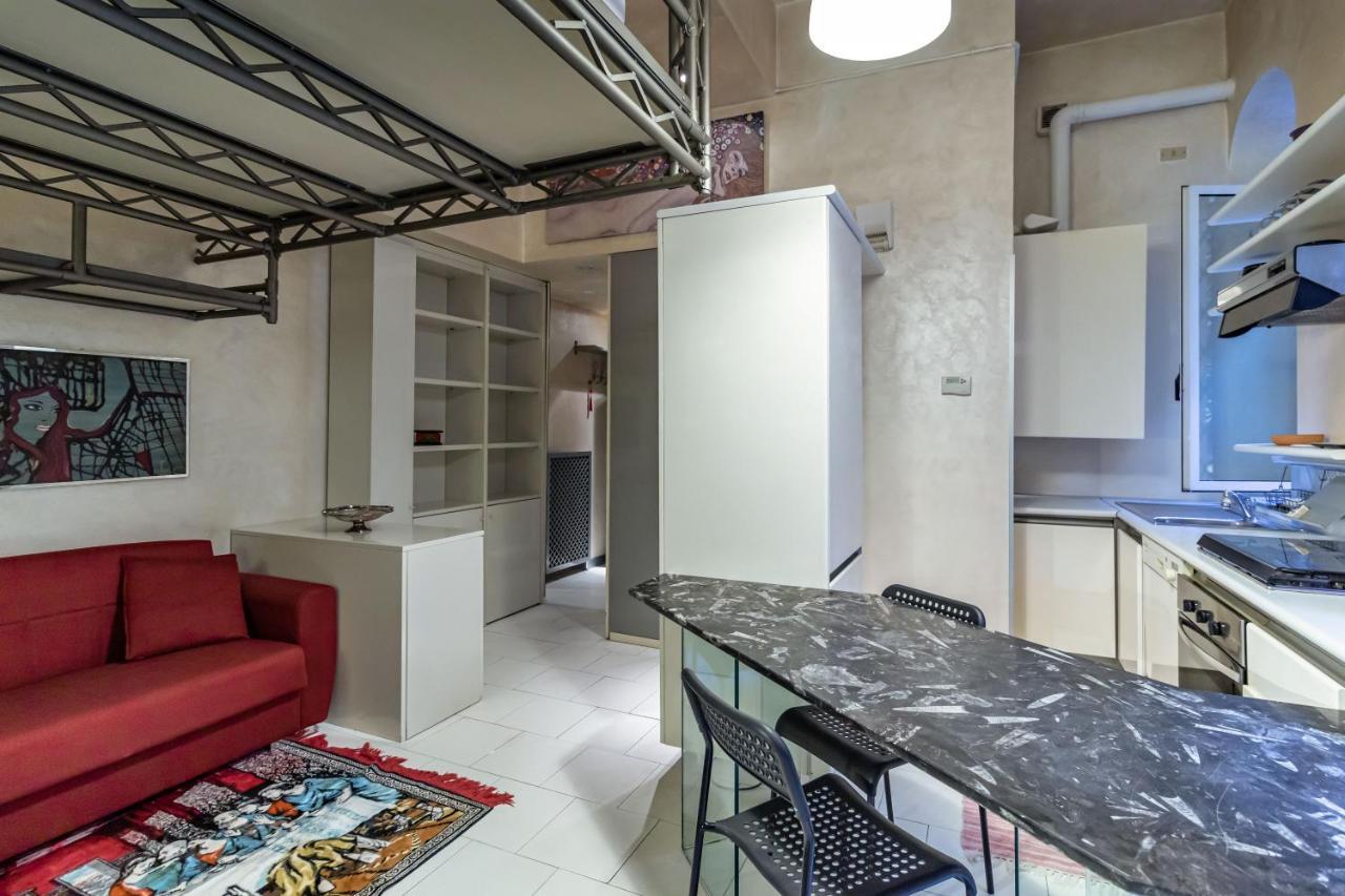 Leilighet Susi's House, Via Pinaroli - By Host4u *