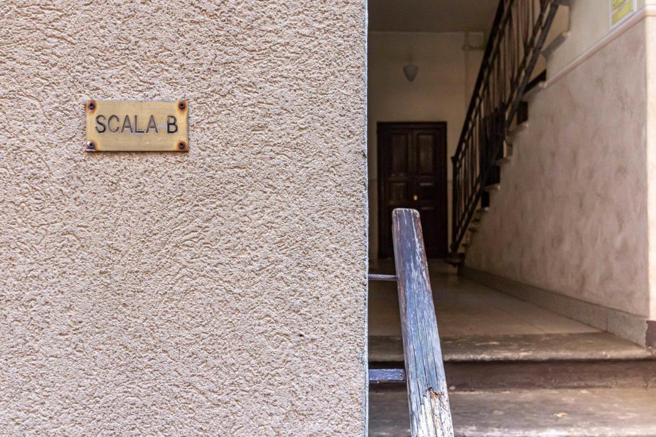 Susi's House, Via Pinaroli - By Host4u Milano