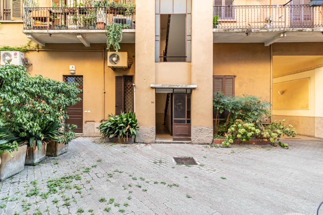 Susi's House, Via Pinaroli - By Host4u Leilighet