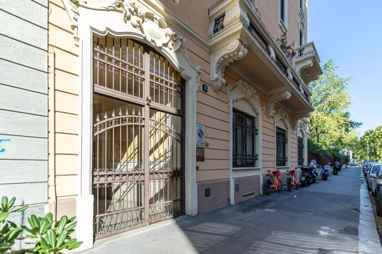Leilighet Susi's House, Via Pinaroli - By Host4u