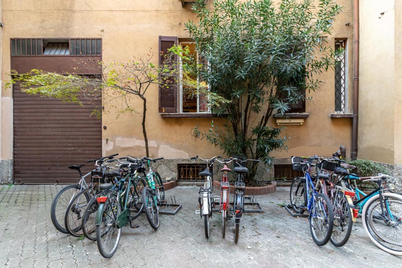 Susi's House, Via Pinaroli - By Host4u Leilighet Milano