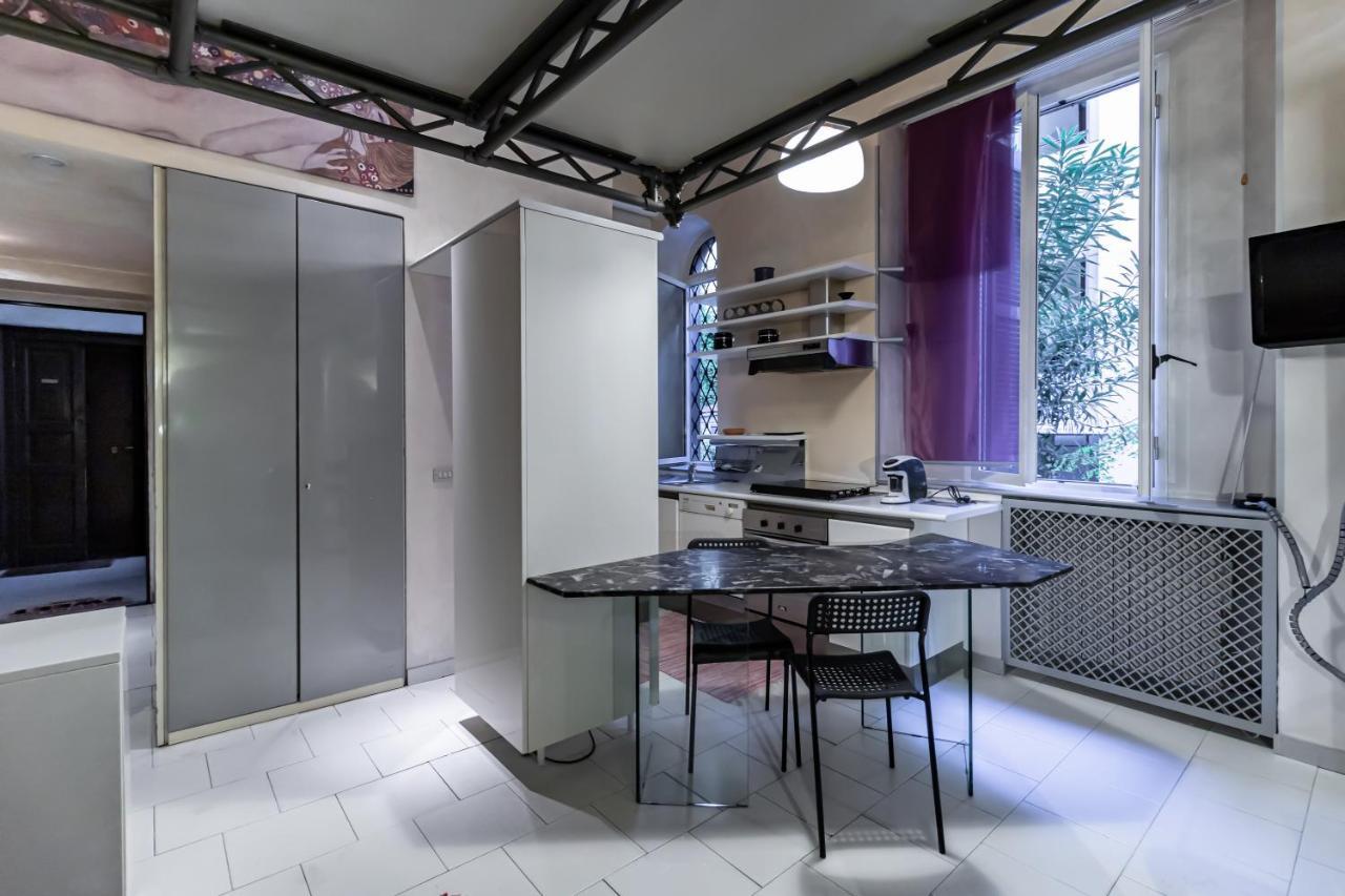 Susi's House, Via Pinaroli - By Host4u Leilighet Milano