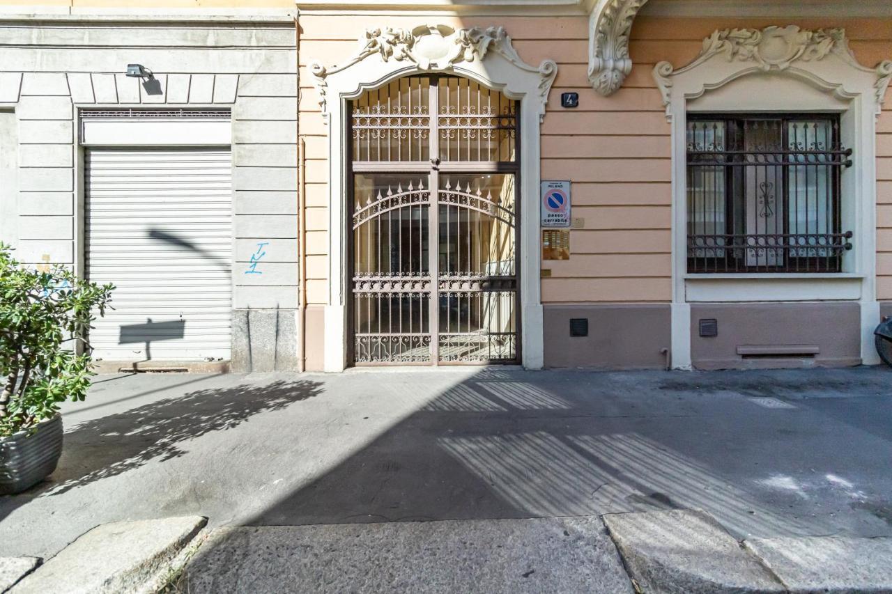Susi's House, Via Pinaroli - By Host4u * Milano