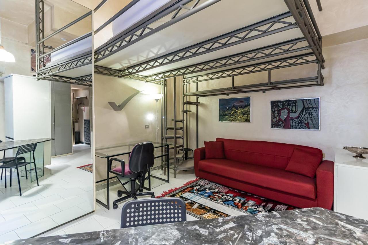 Susi's House, Via Pinaroli - By Host4u *