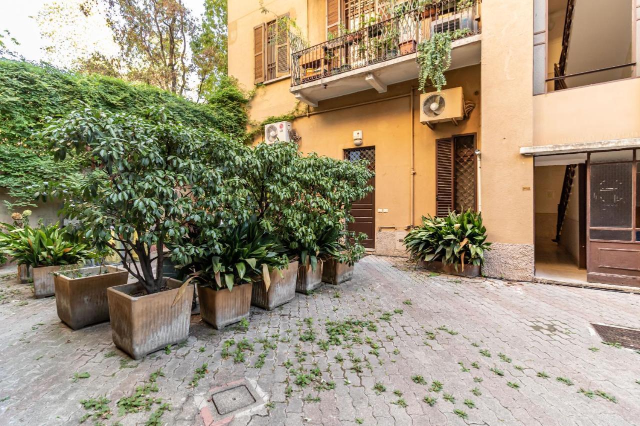 Susi's House, Via Pinaroli - By Host4u Milano