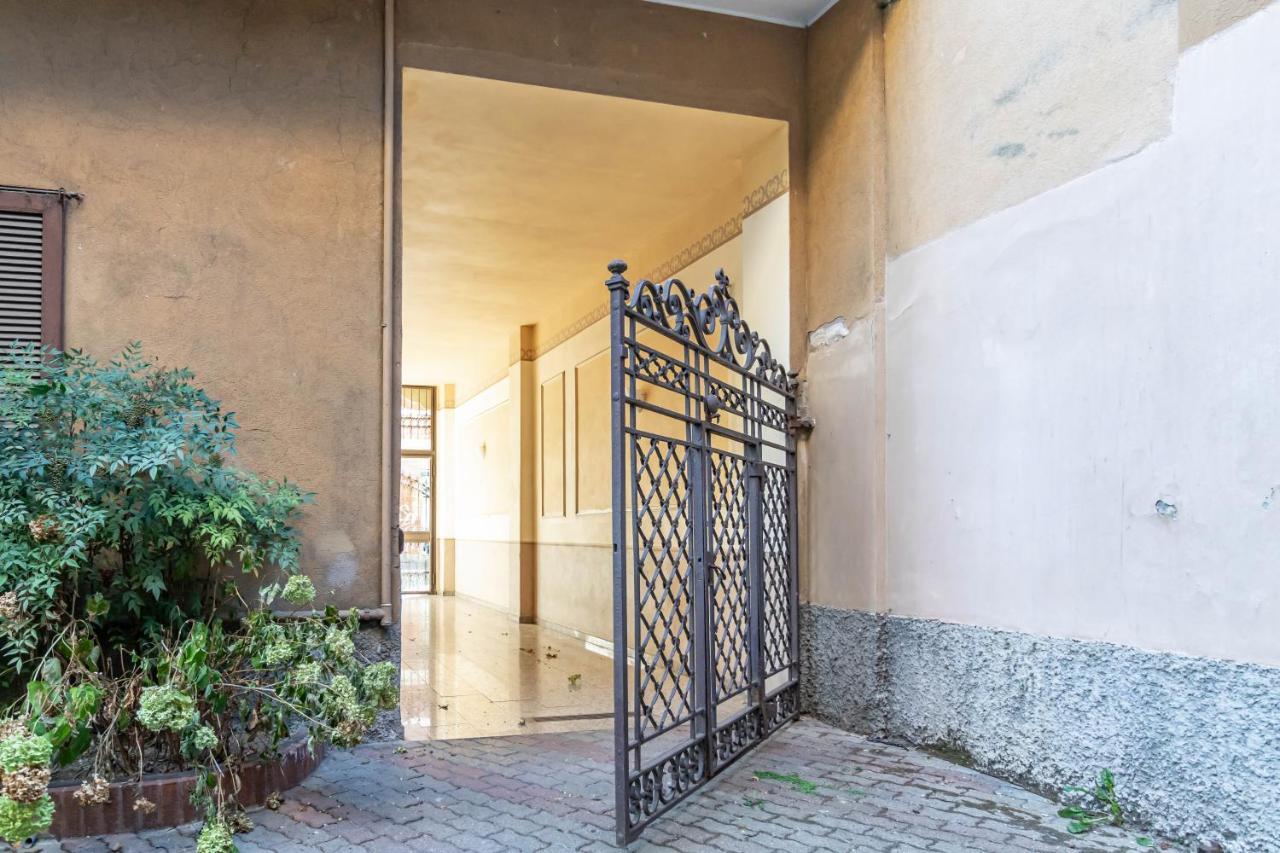 Susi's House, Via Pinaroli - By Host4u Leilighet *
