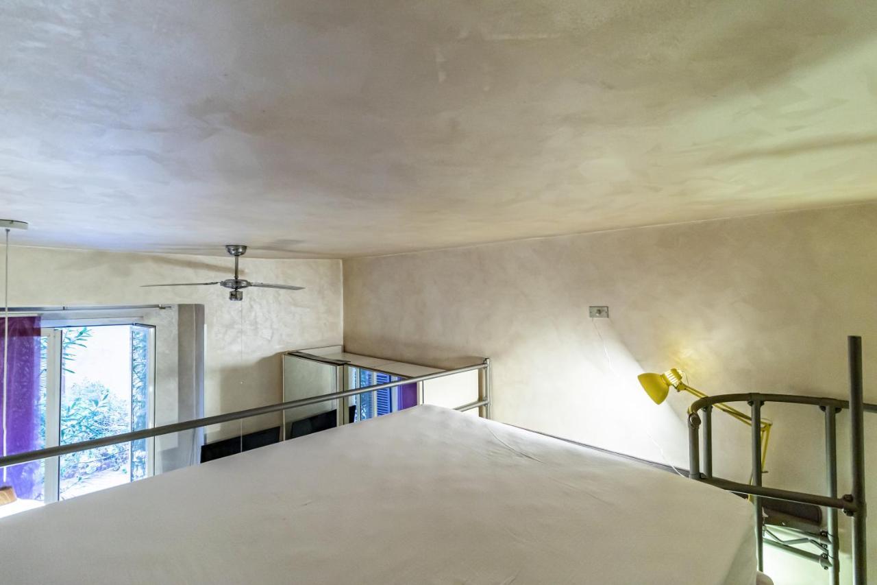 Susi's House, Via Pinaroli - By Host4u